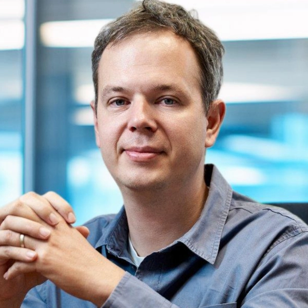 Marián Varga - marketingový manažér