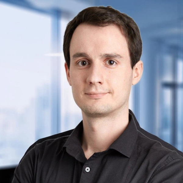 Šimon Briatka - copywriting